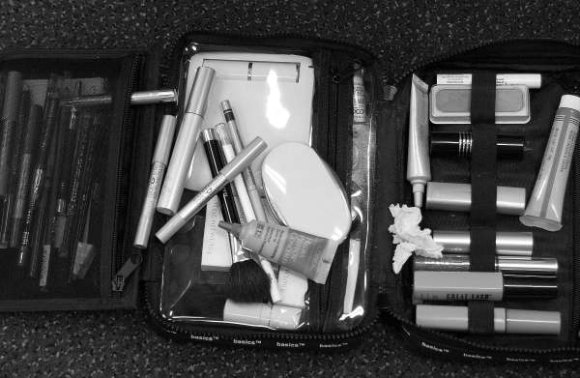 makeup