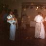 donald carol shawn becca