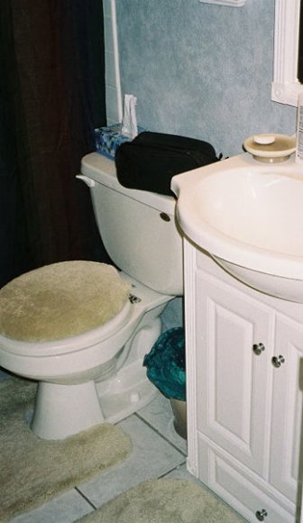 bath