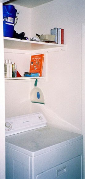 dryer