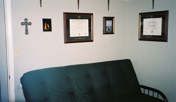 office