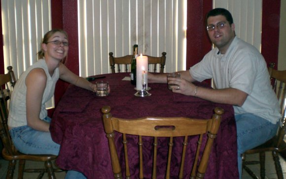 anniversary