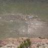 meteor crater