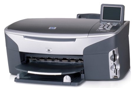 printer