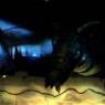 wicked dragon
