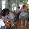 becca bday
