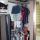walkin closet