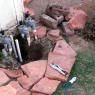 sprinkler project