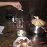 melting pot