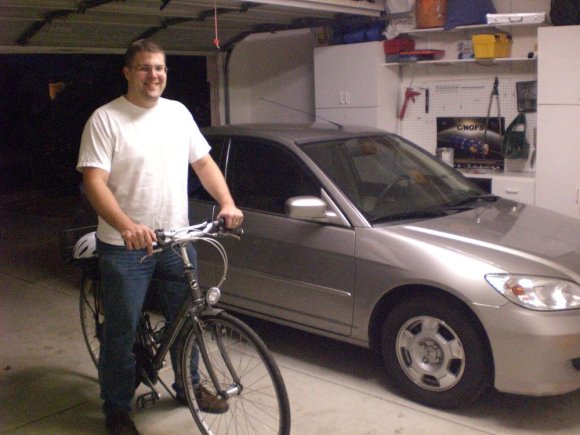 nate bike