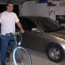 nates new car