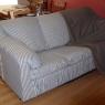 old couch wo cover