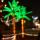 palm trees