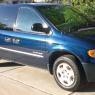 2001dodge caravan
