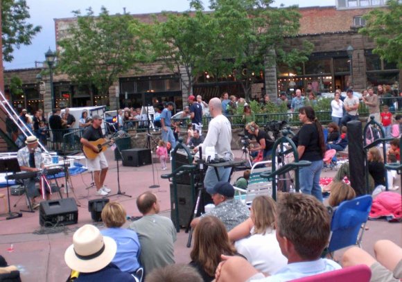12 concert in flagstaff