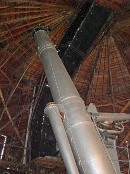 15 lowell observatory
