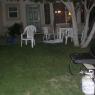 16 front yard