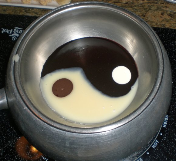 12 yin yang