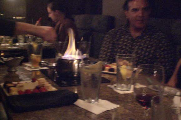 13 flaming turtle