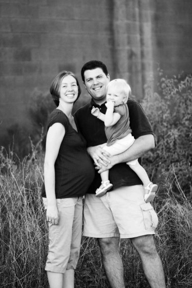 family- becca nate hannahbw