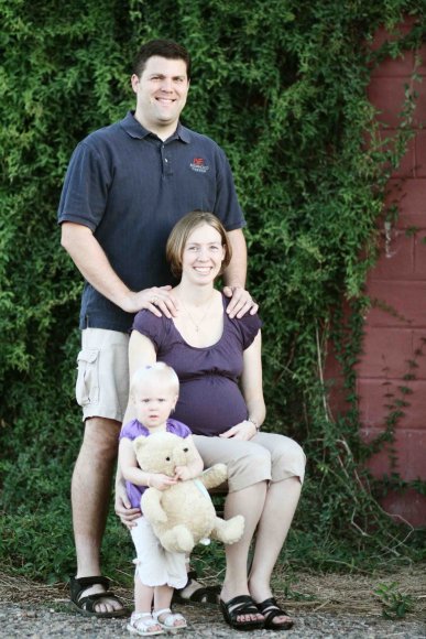 family- nate hannah becca
