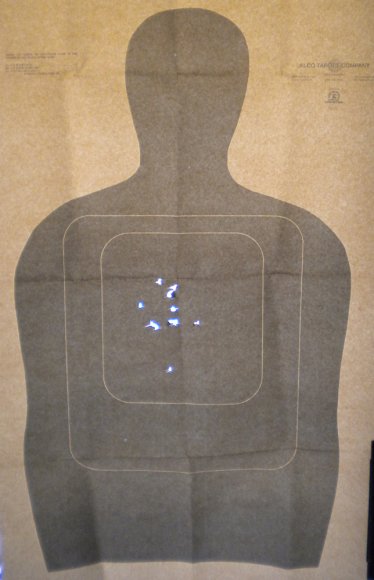 target
