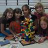 ziggurat girls