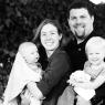 02 benjamin becca nate hannah bw
