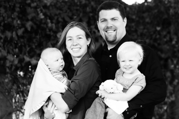 02 benjamin becca nate hannah bw