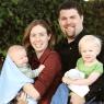 feb family shots