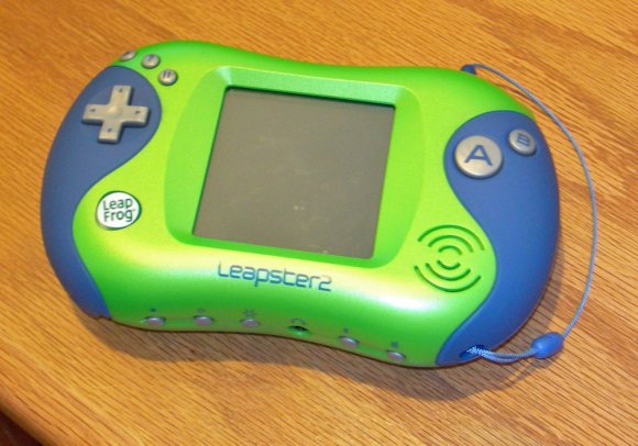 leapster2