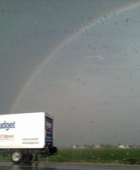 rainbow