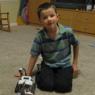 11 garrett mindstorm