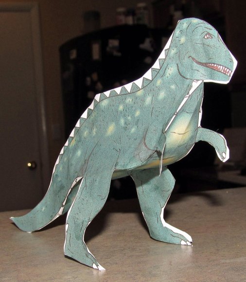 12 becca rex