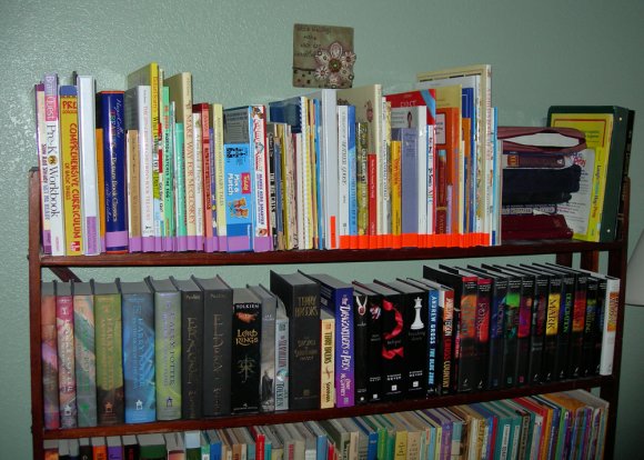 13 homeschool books