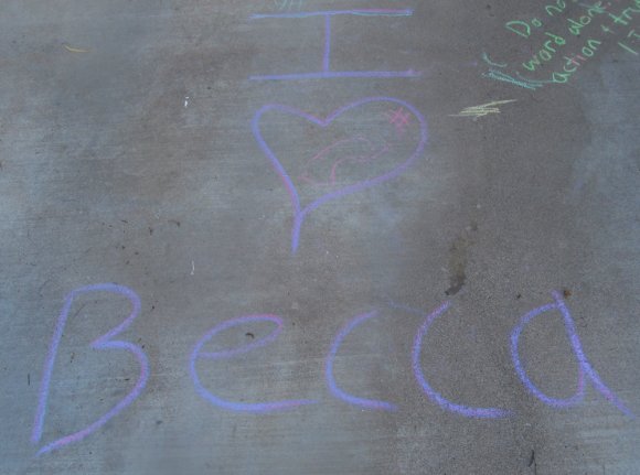 18 i love becca