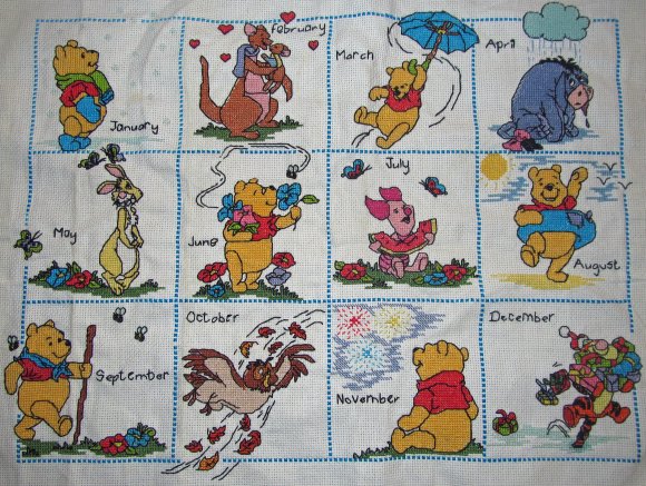 20 00 full cross stitch