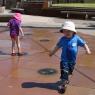 water fun