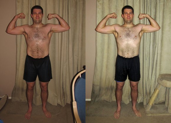p90x nate2_6 against Insanity1_6