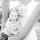 siblings - benjamin hannah bw