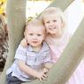 siblings - benjamin hannah