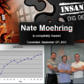 Nate Insanity2 certificate