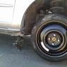 06 tire adventure