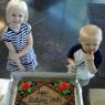 hannah benjamin cake