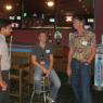 Barghav, Ryan, Tom, Doug