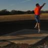 12 throwing