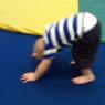 downward dog benjamin