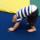 downward dog benjamin