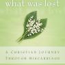what was lost