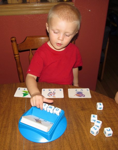 08 benjamin boggle